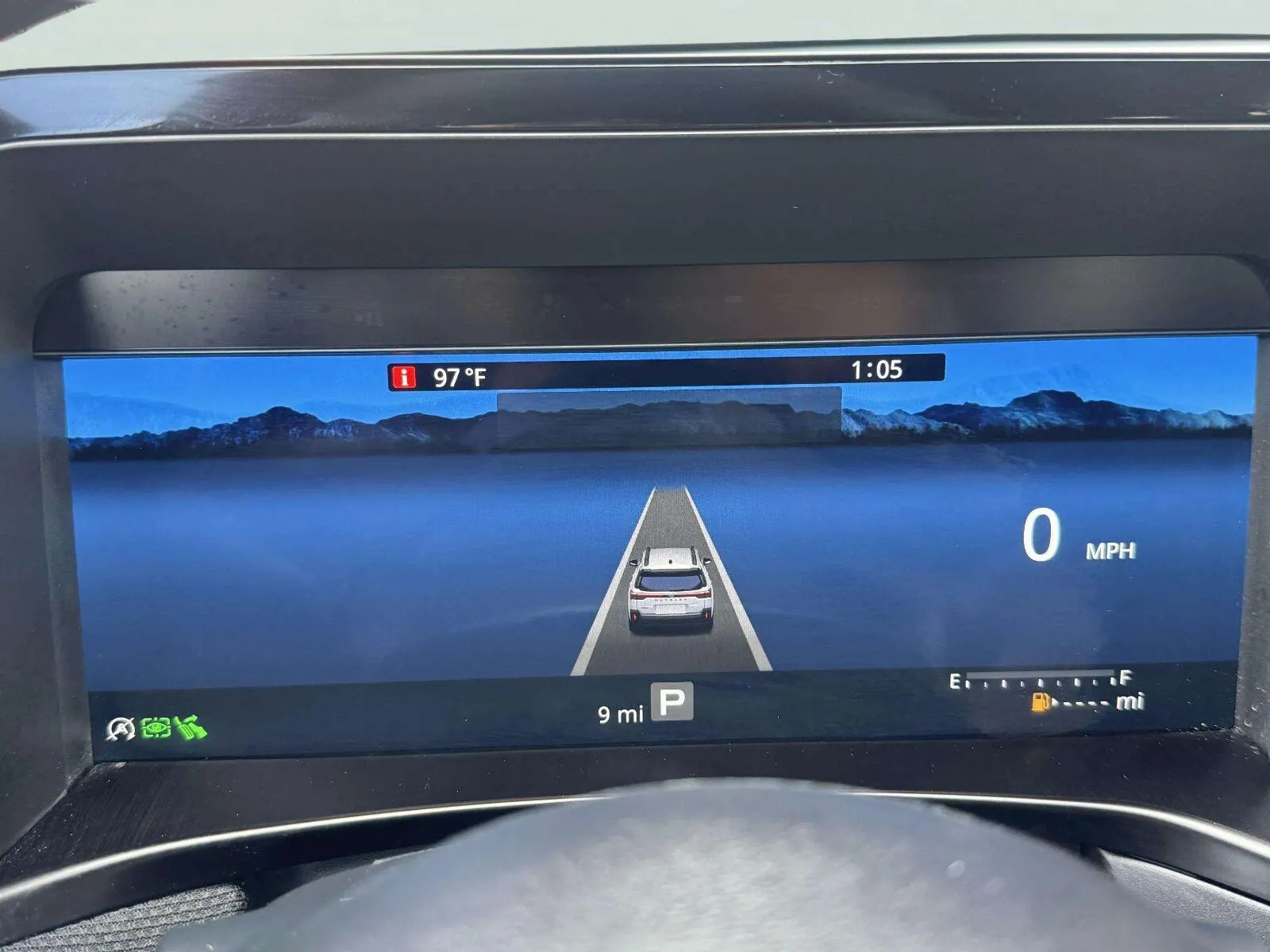 Subaru Outback photo 25