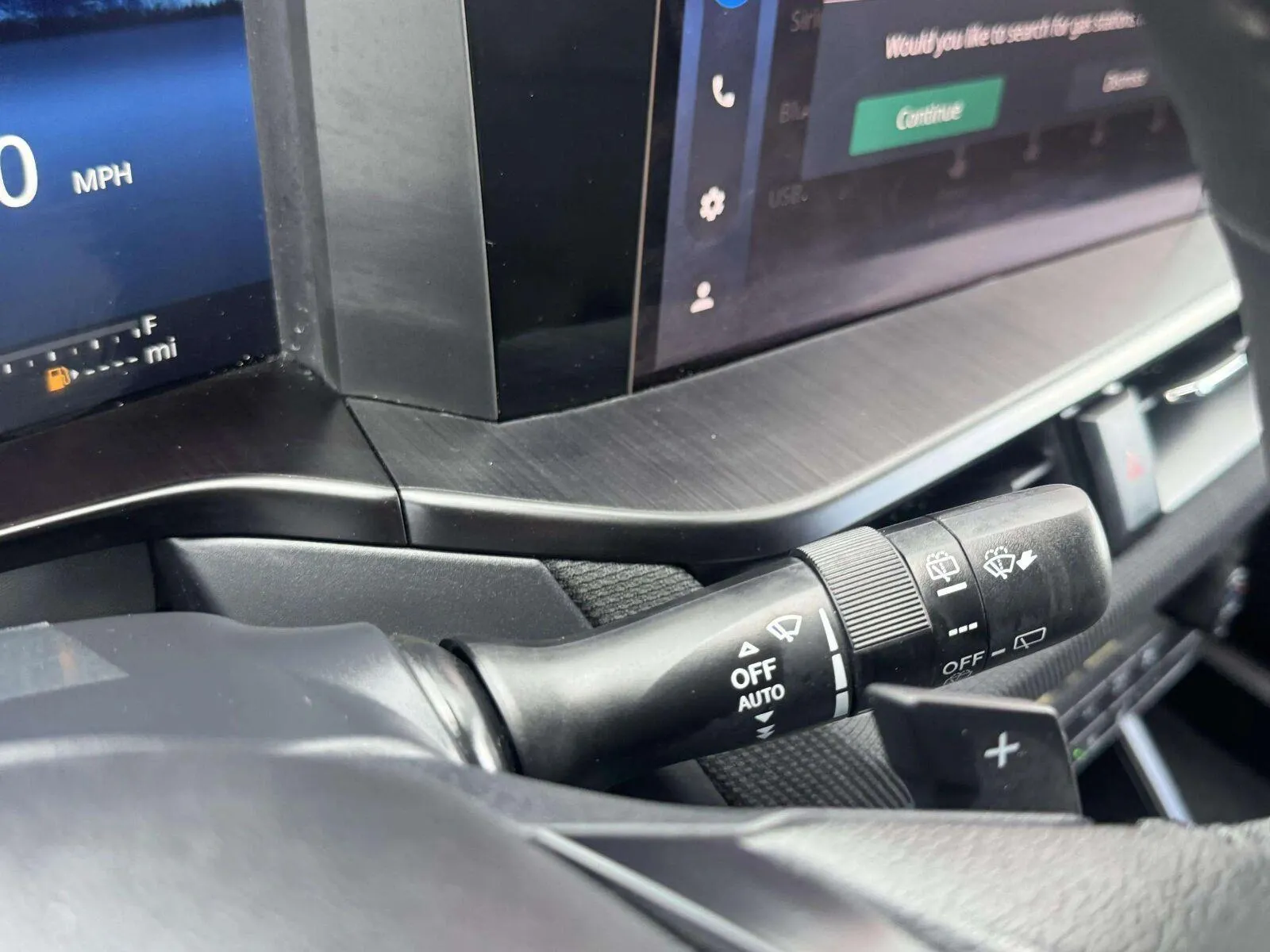 Subaru Outback photo 27
