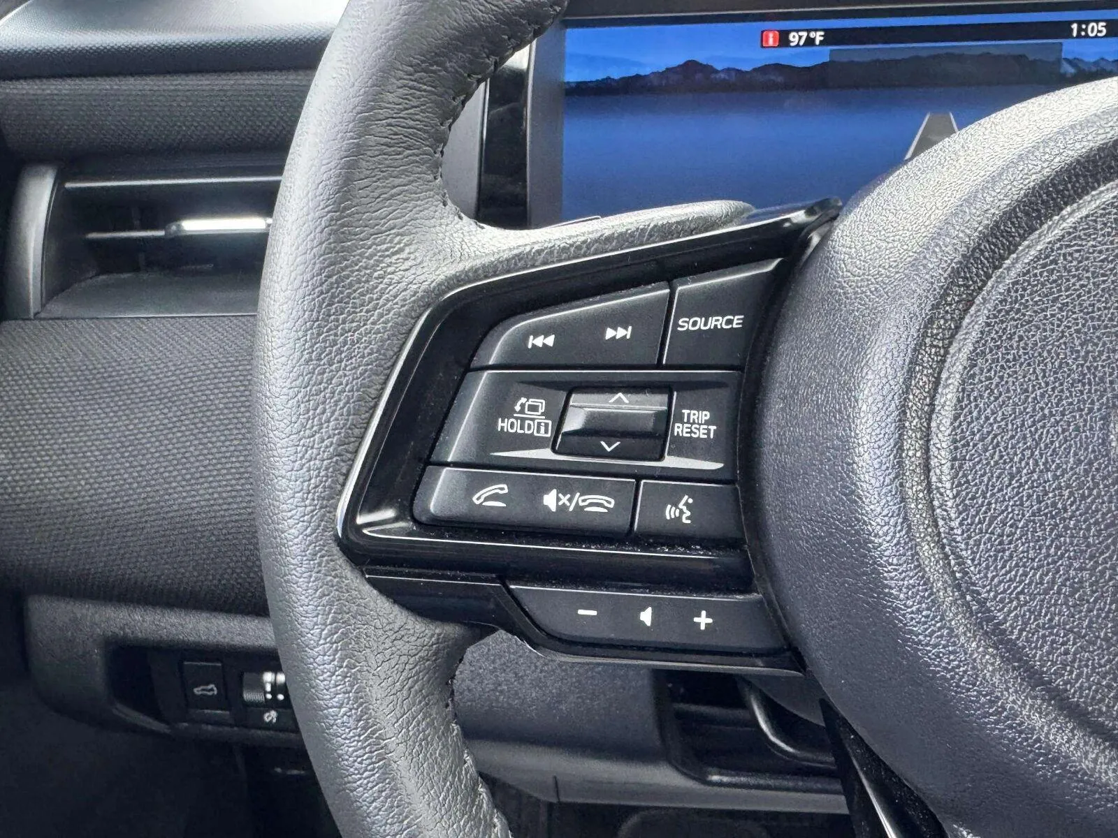 Subaru Outback photo 28