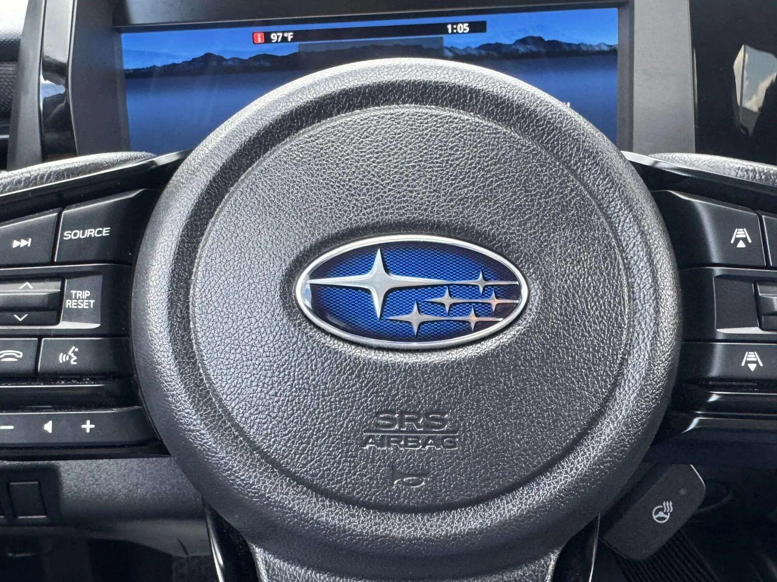 Subaru Outback photo 29