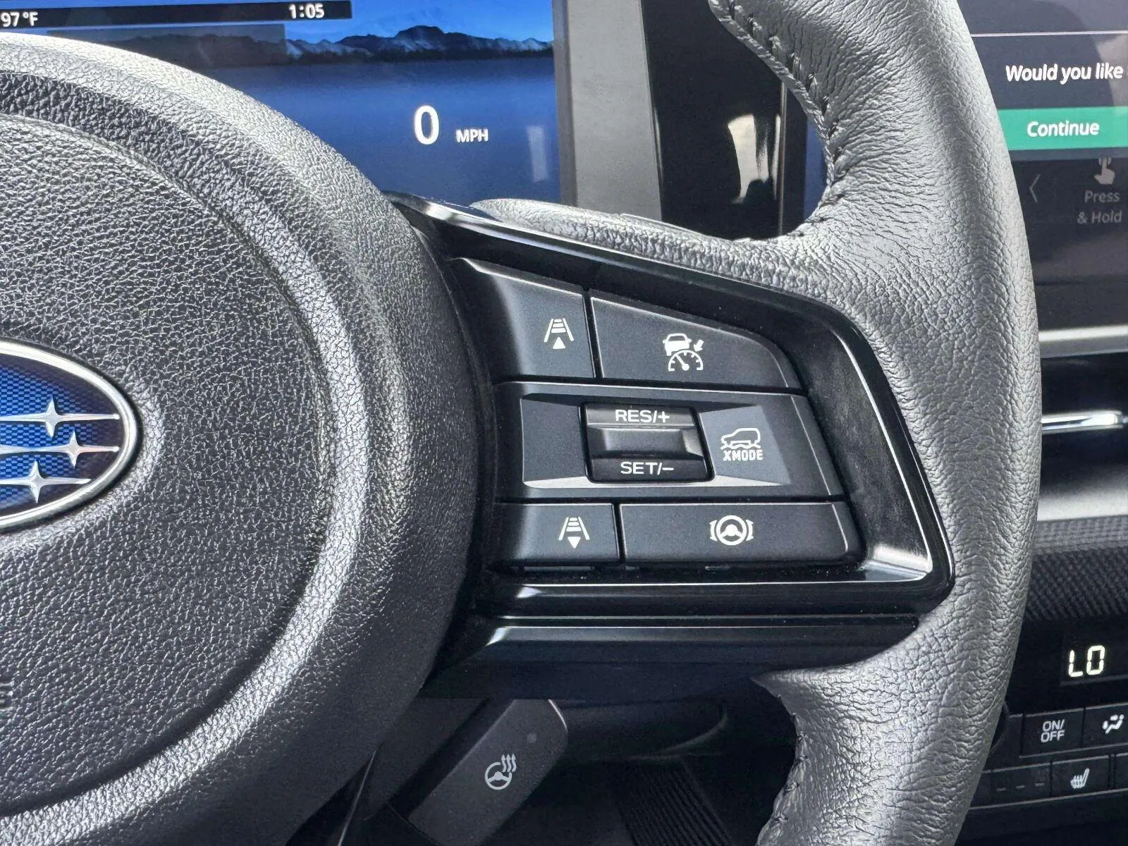 Subaru Outback photo 30