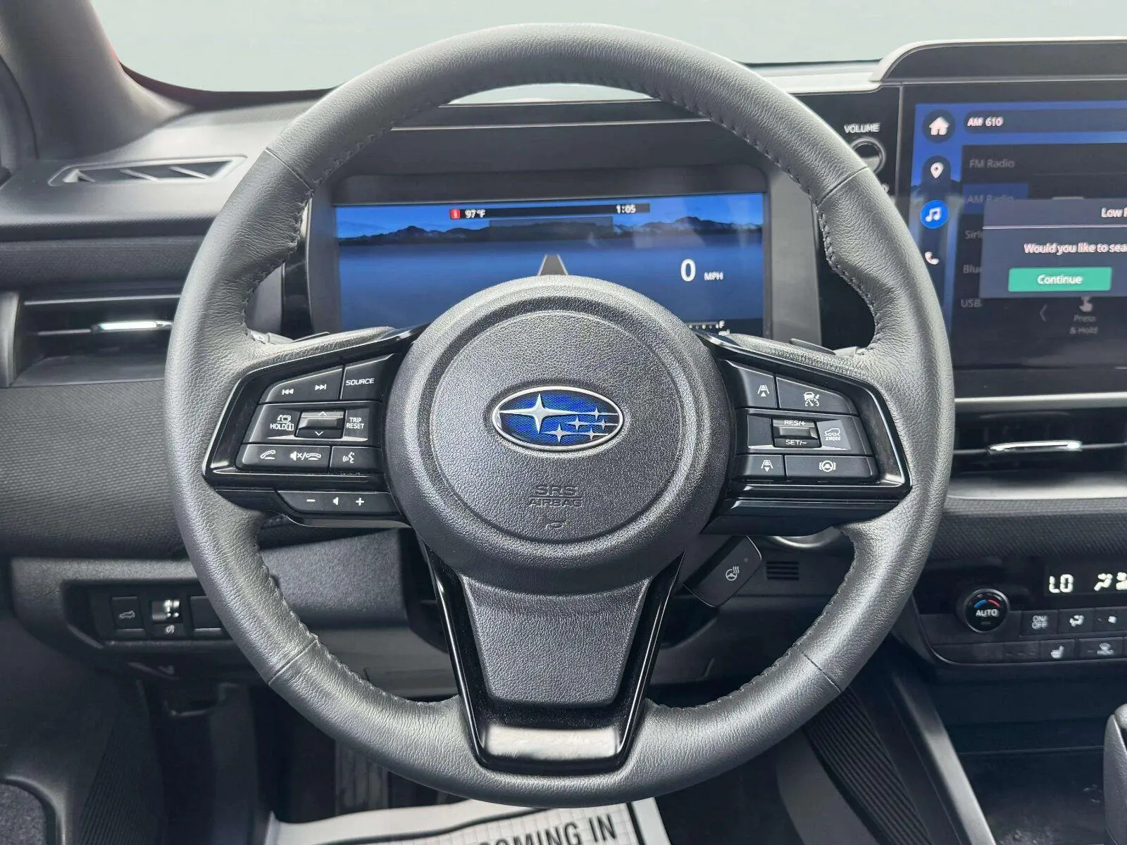 Subaru Outback photo 31