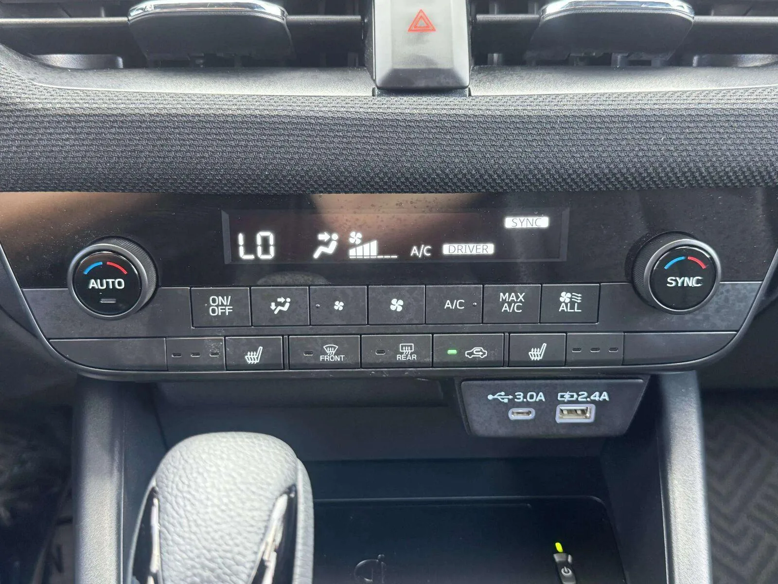 Subaru Outback photo 35