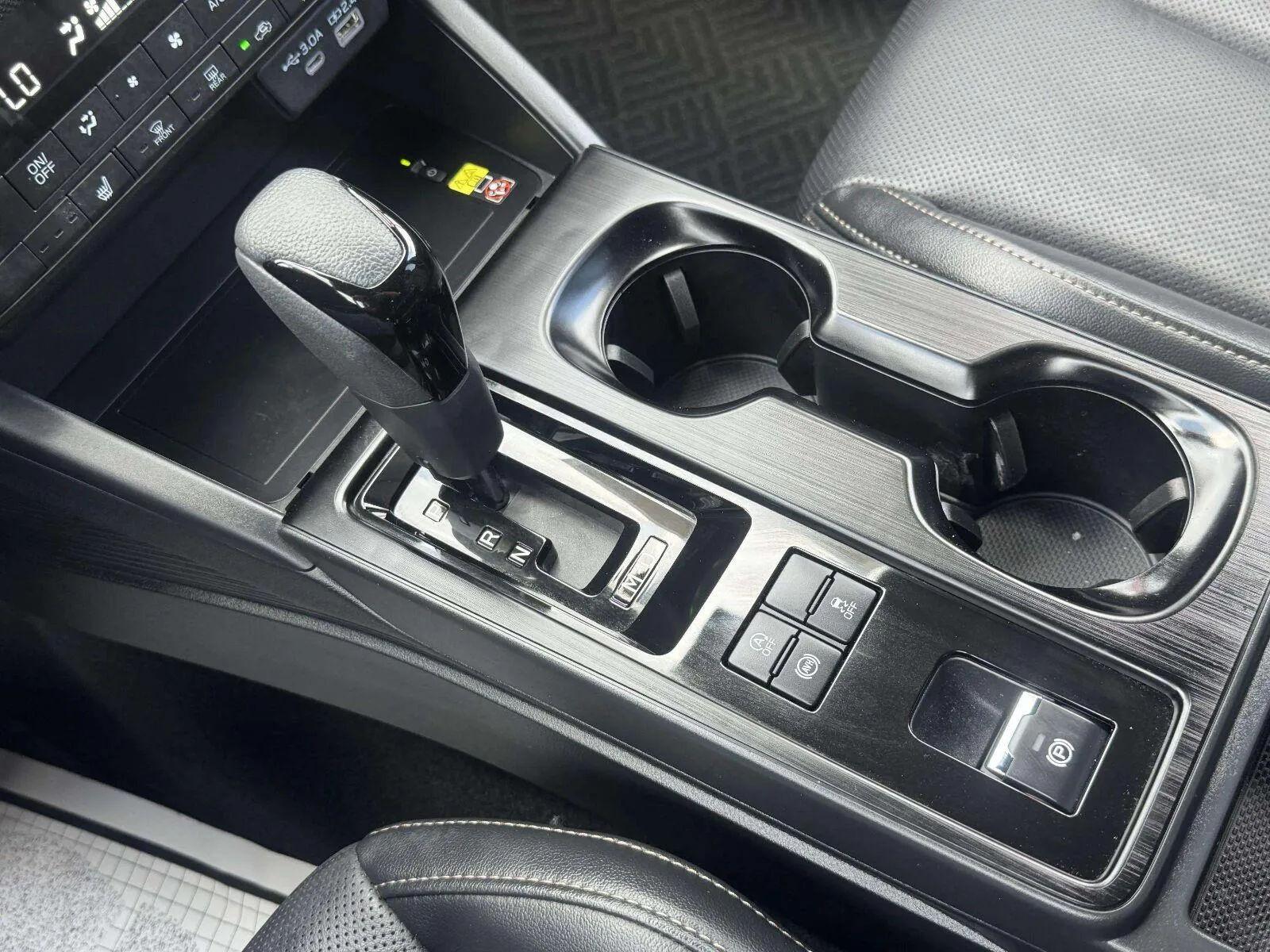 Subaru Outback photo 36