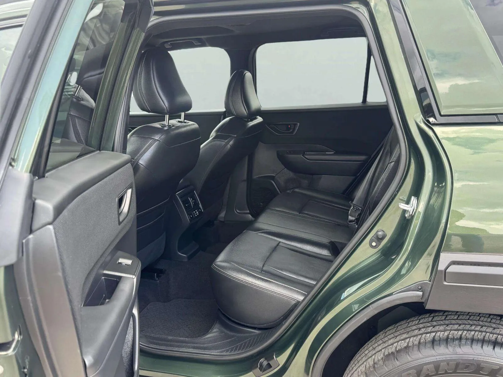 Subaru Outback photo 37