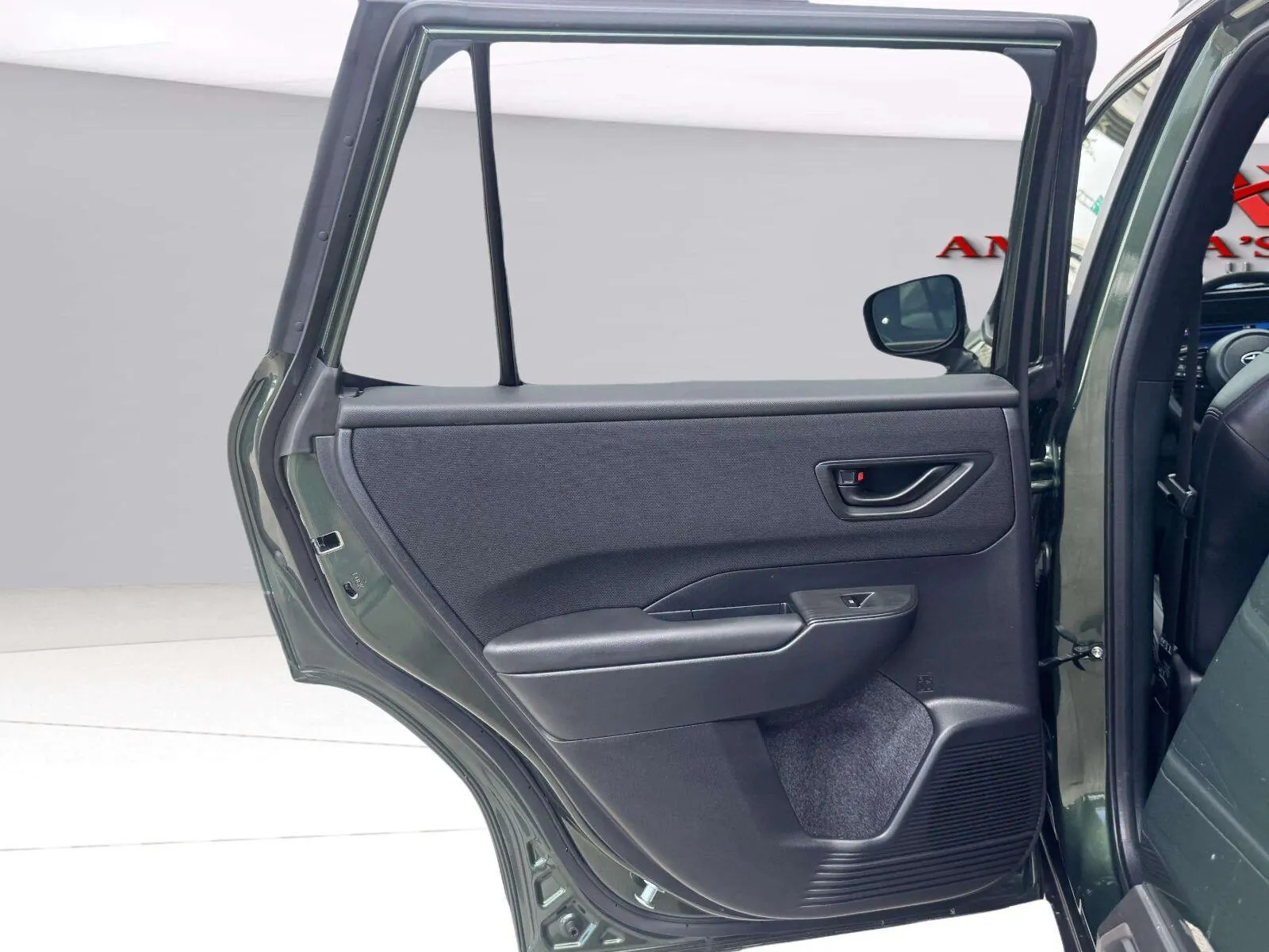 Subaru Outback photo 38