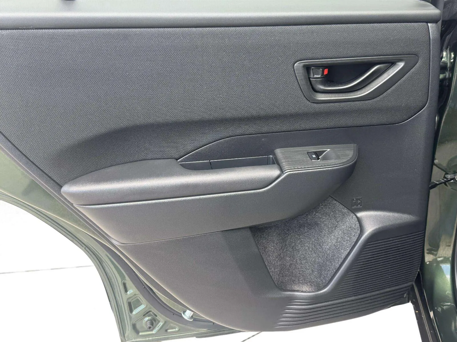 Subaru Outback photo 39