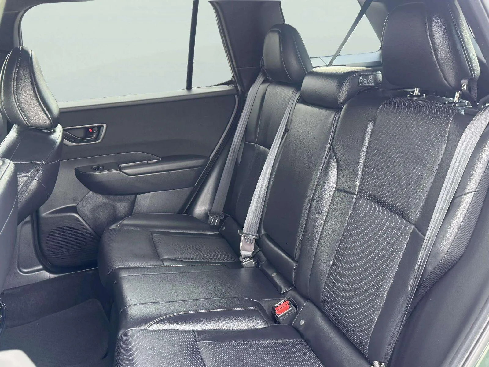 Subaru Outback photo 41