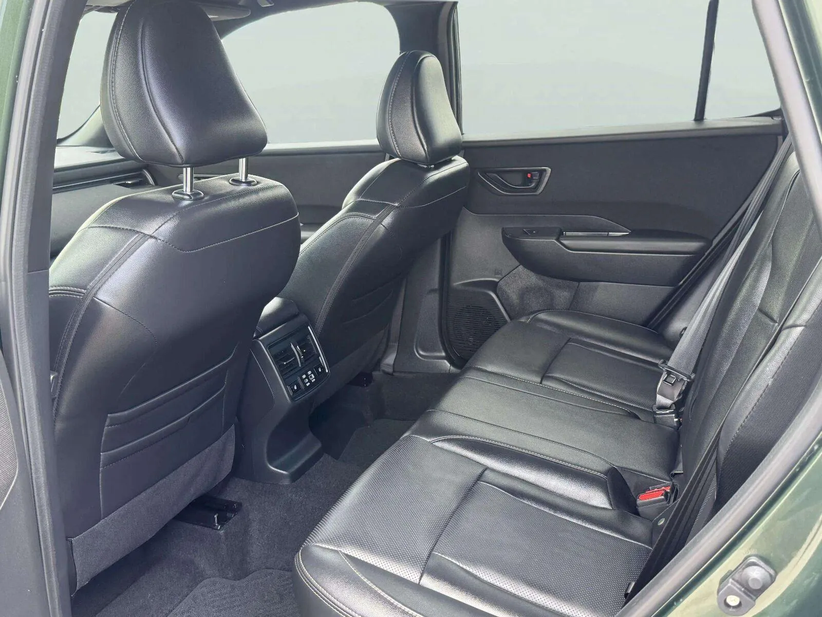 Subaru Outback photo 42