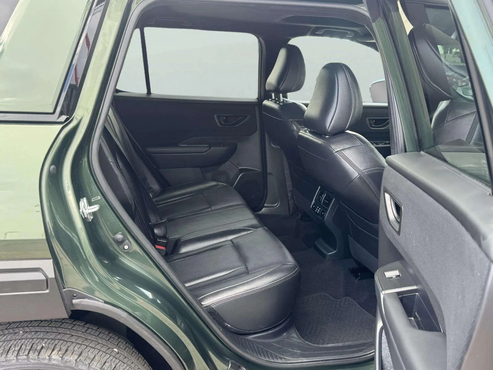 Subaru Outback photo 43