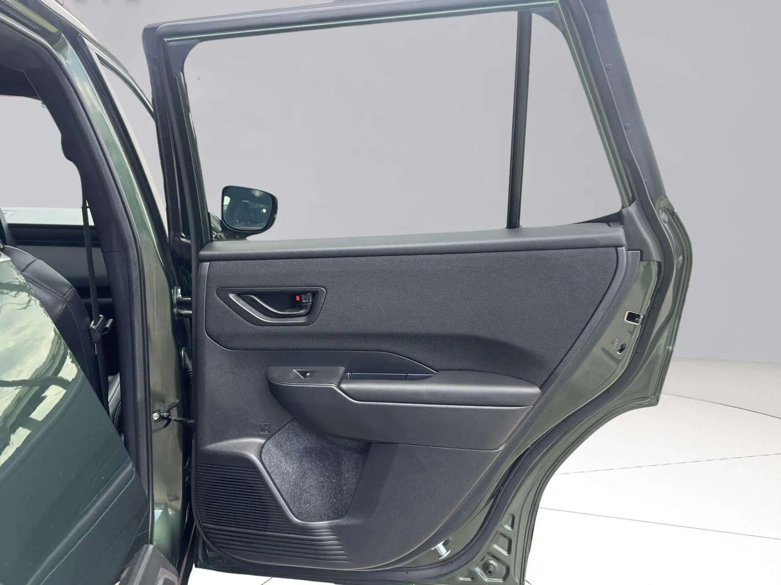 Subaru Outback photo 44