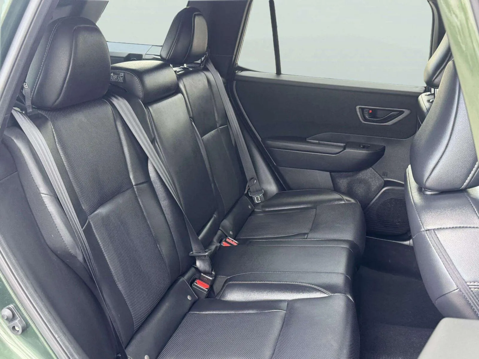 Subaru Outback photo 47