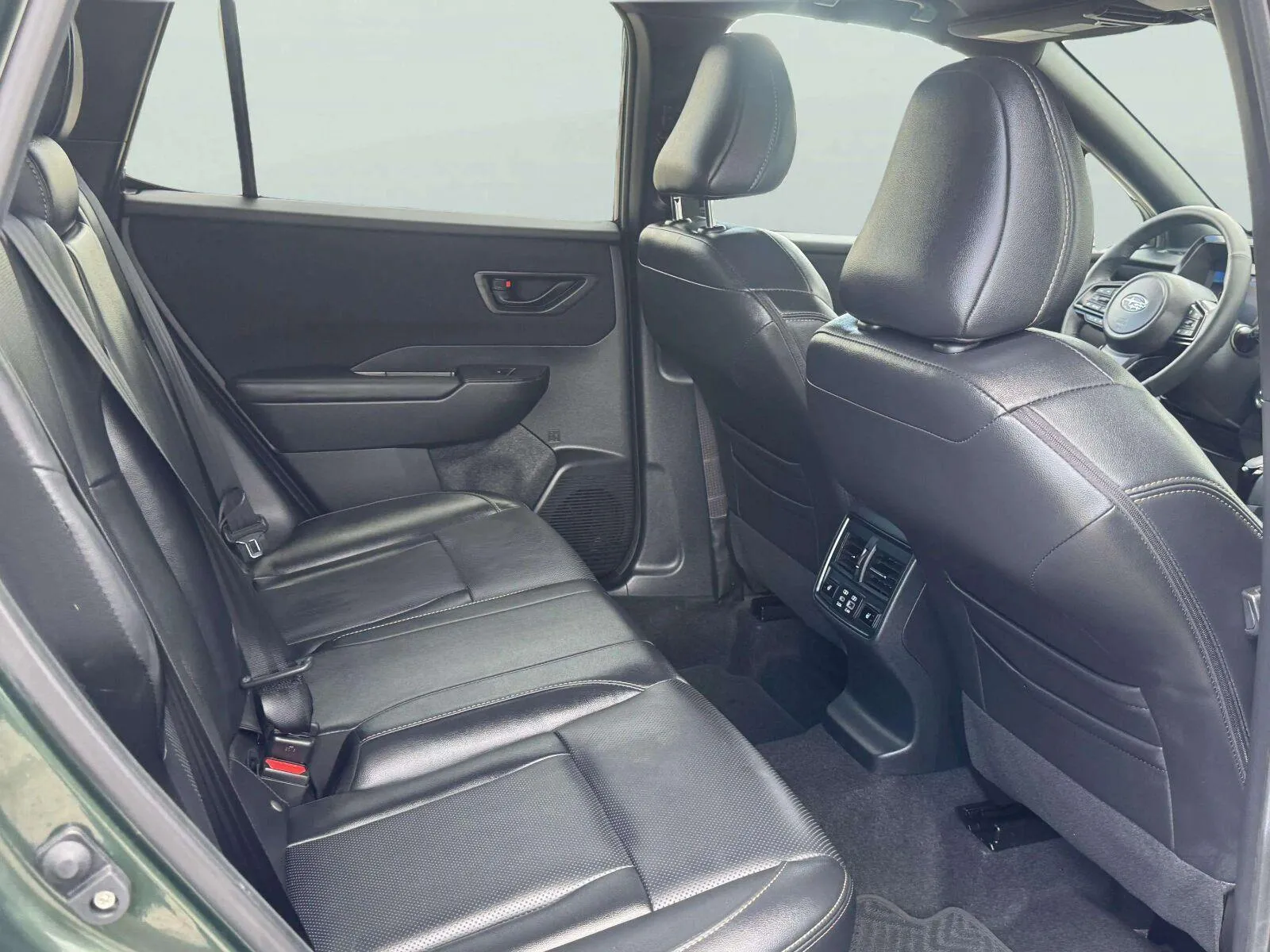 Subaru Outback photo 48