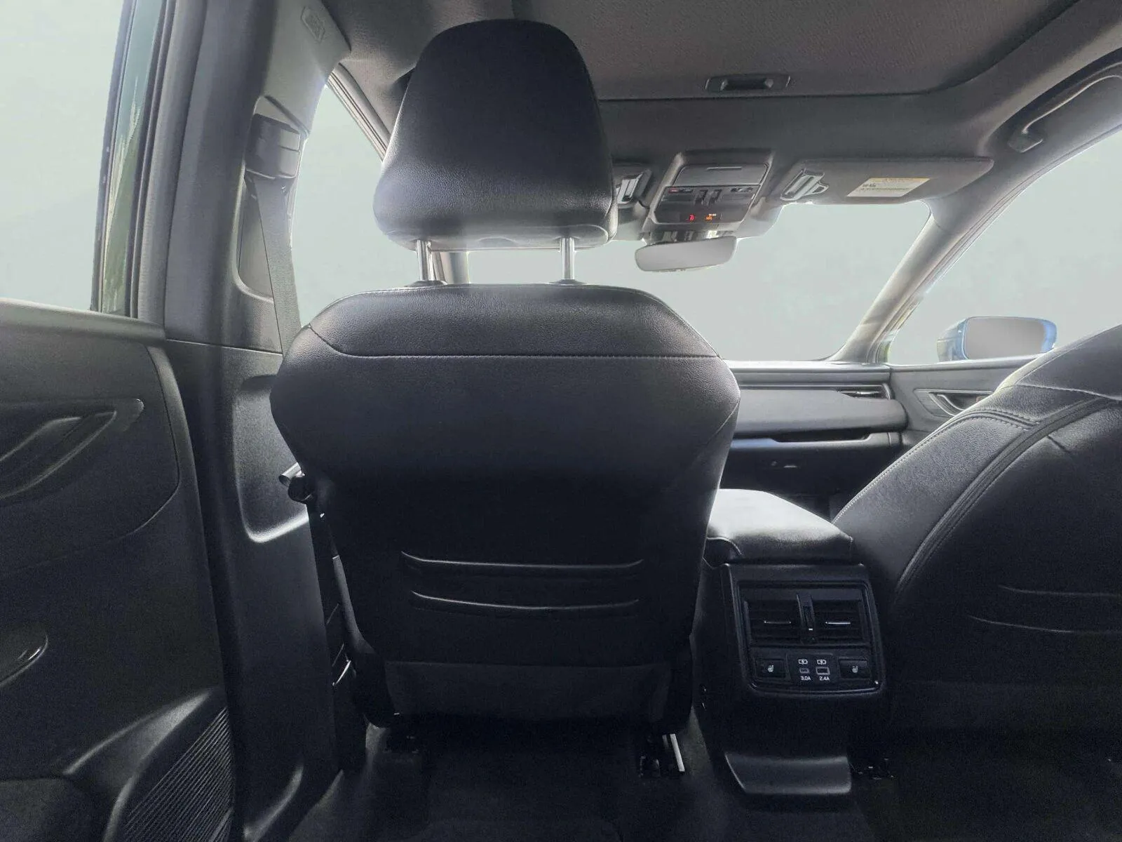 Subaru Outback photo 49