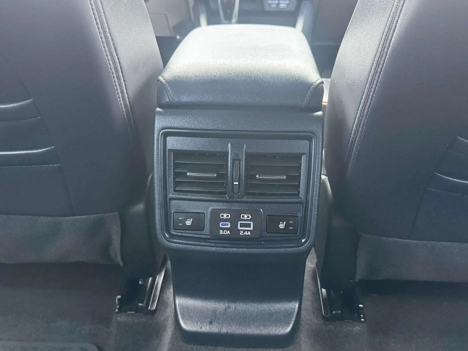 Subaru Outback photo 50