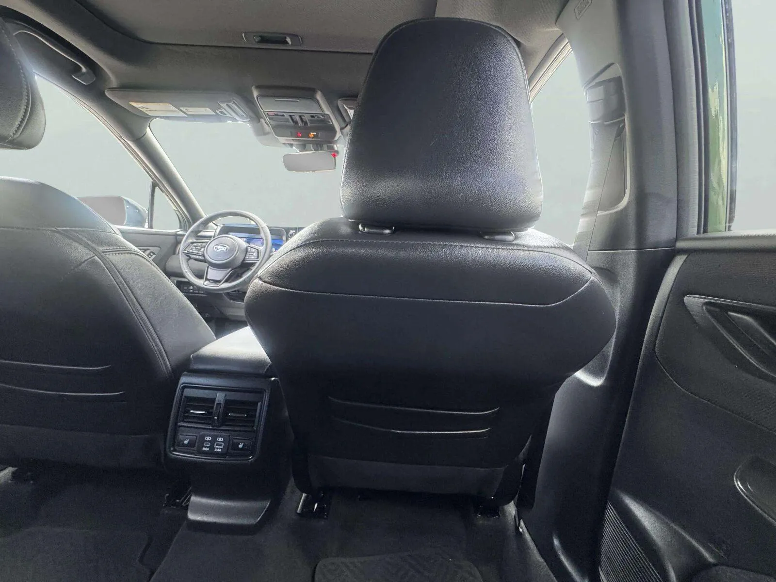Subaru Outback photo 51