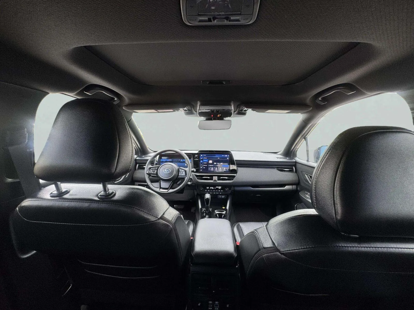 Subaru Outback photo 52