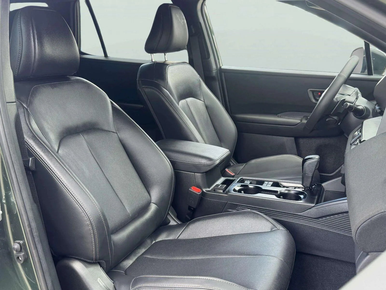 Subaru Outback photo 57