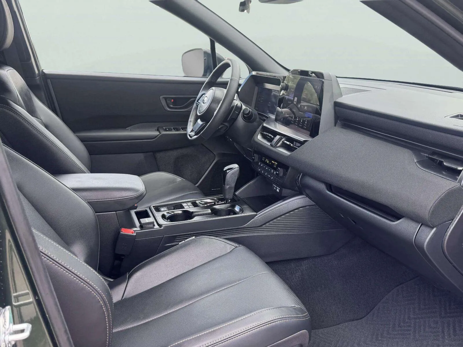 Subaru Outback photo 58