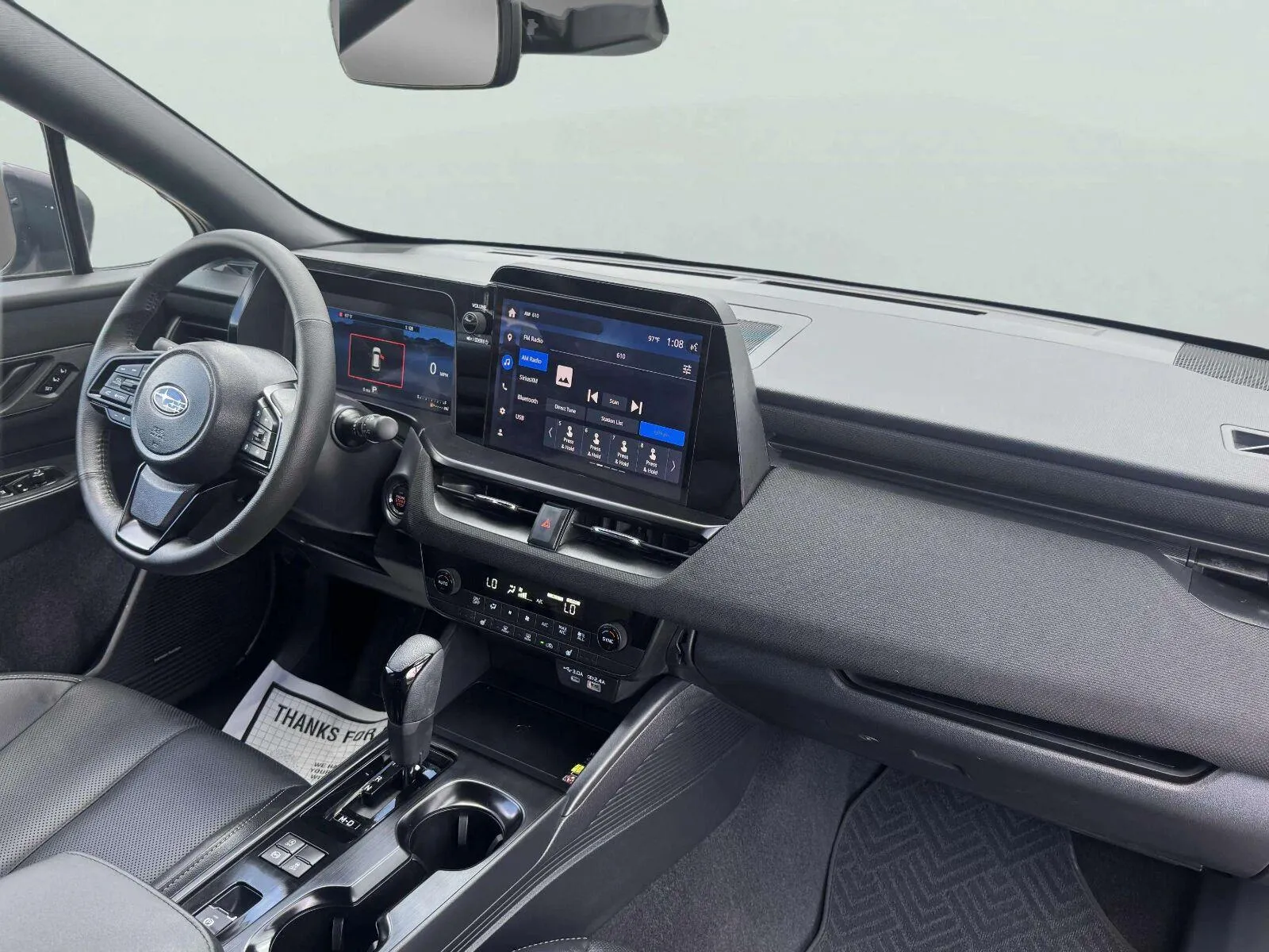 Subaru Outback photo 59