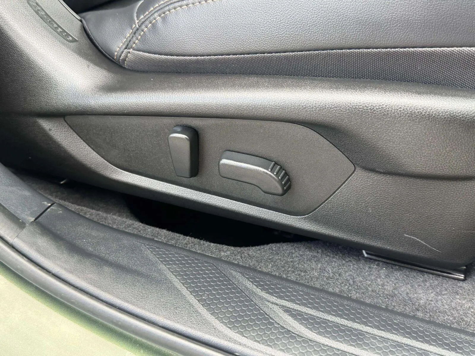 Subaru Outback photo 60