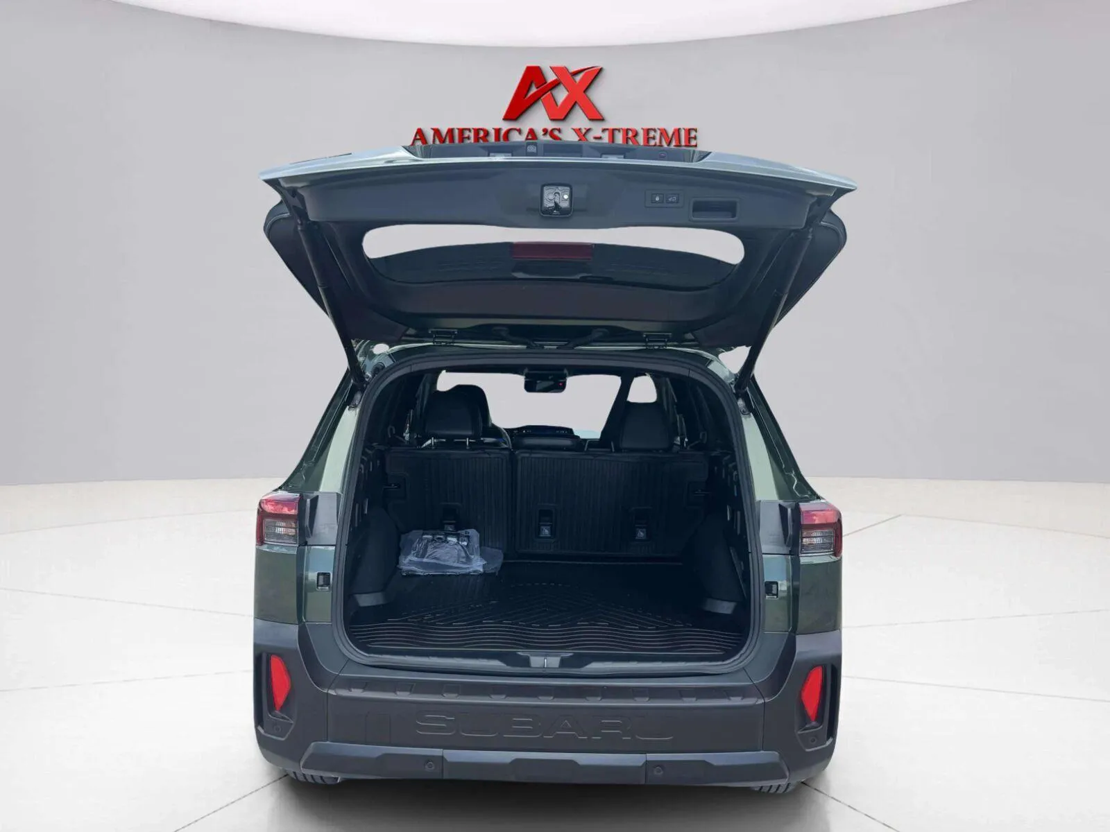 Subaru Outback photo 63