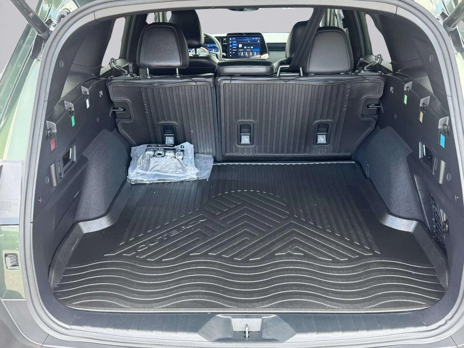 Subaru Outback photo 64