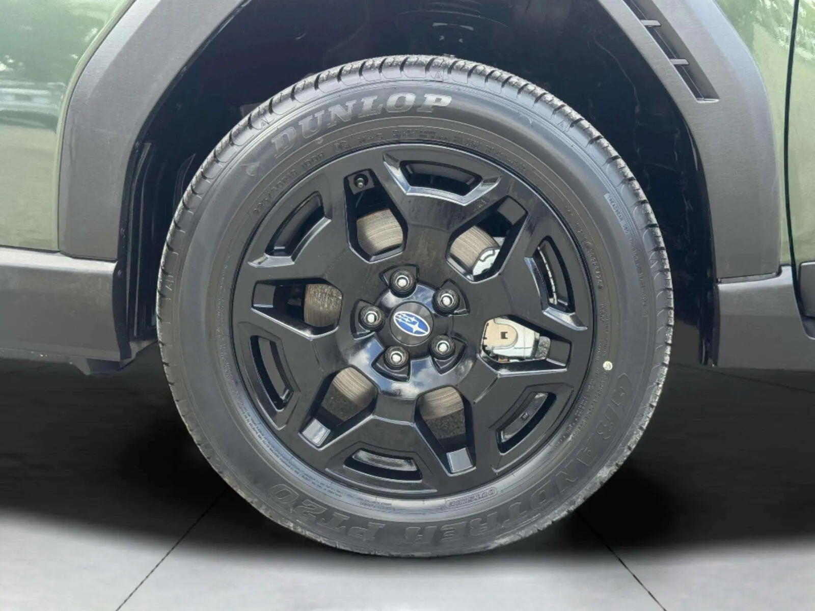 Subaru Outback photo 65