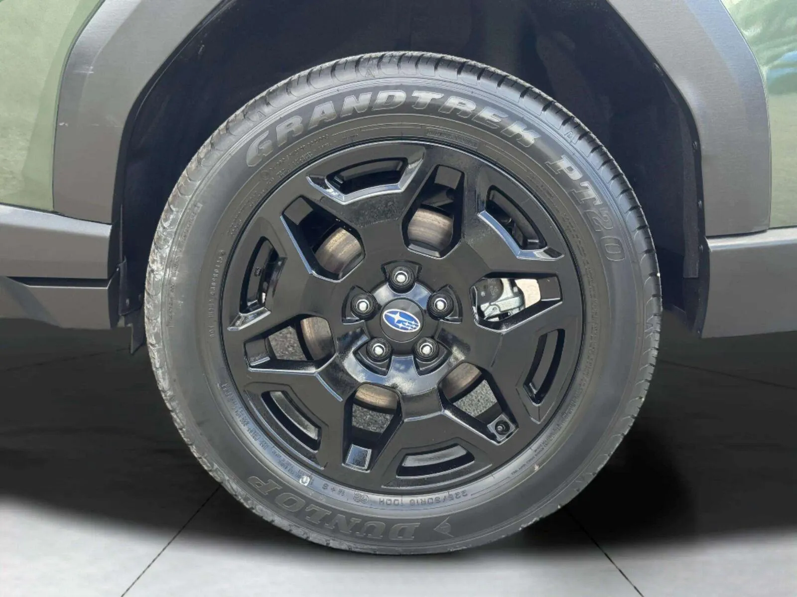 Subaru Outback photo 66