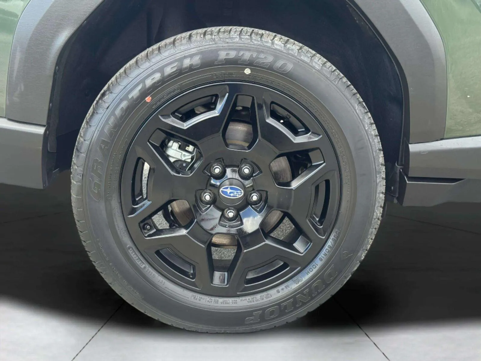 Subaru Outback photo 67