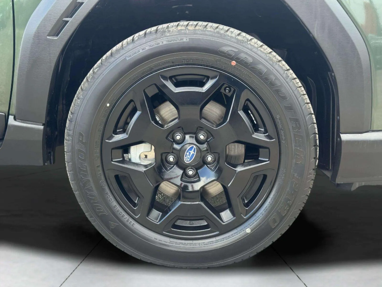 Subaru Outback photo 68