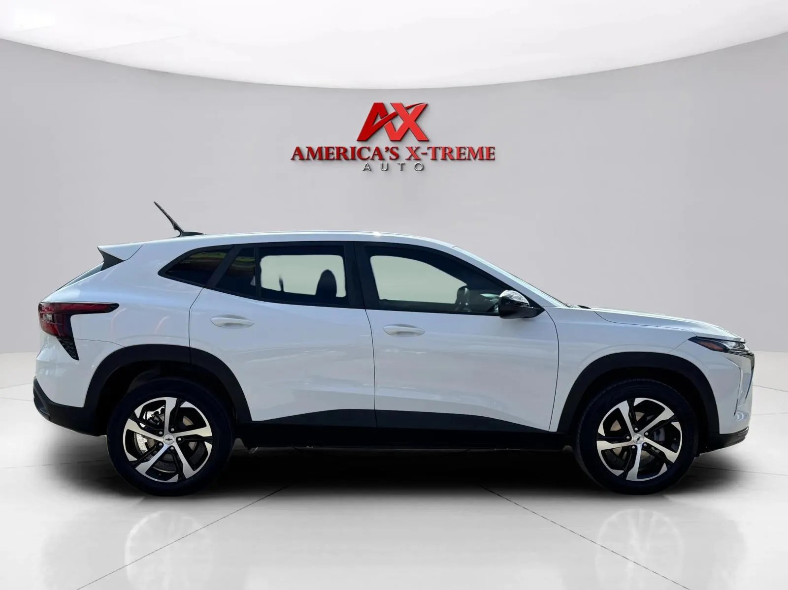 Chevrolet Trax photo 7