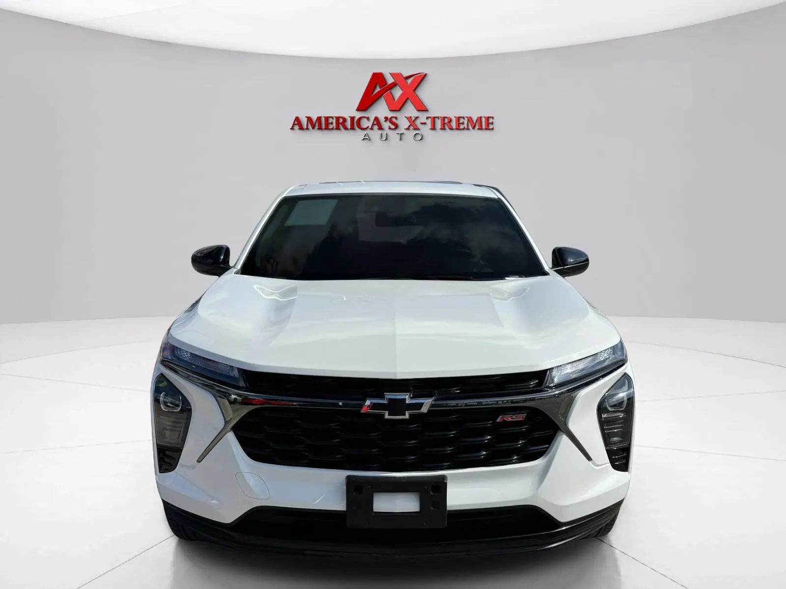 Chevrolet Trax photo 9