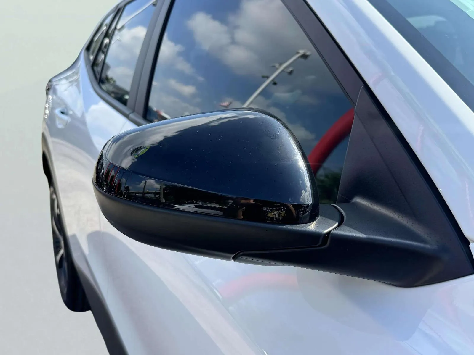 Chevrolet Trax photo 10