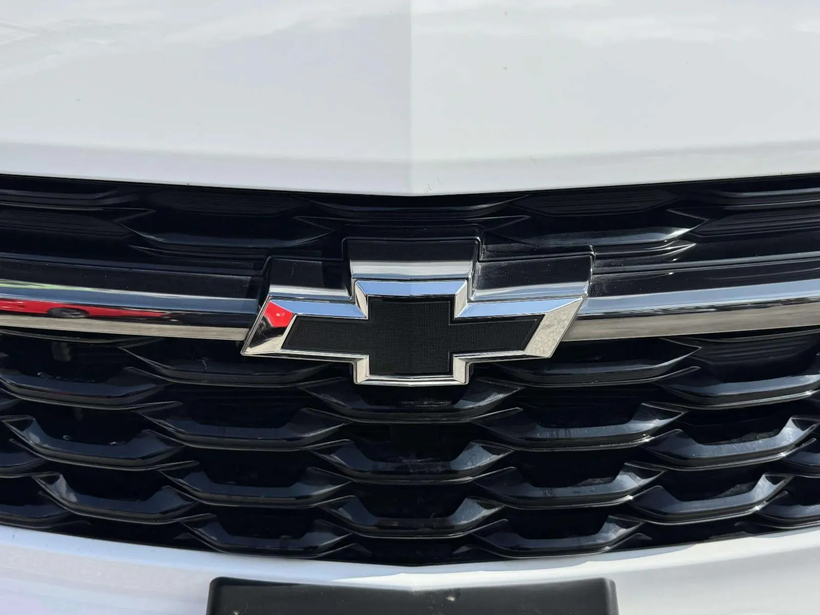 Chevrolet Trax photo 12