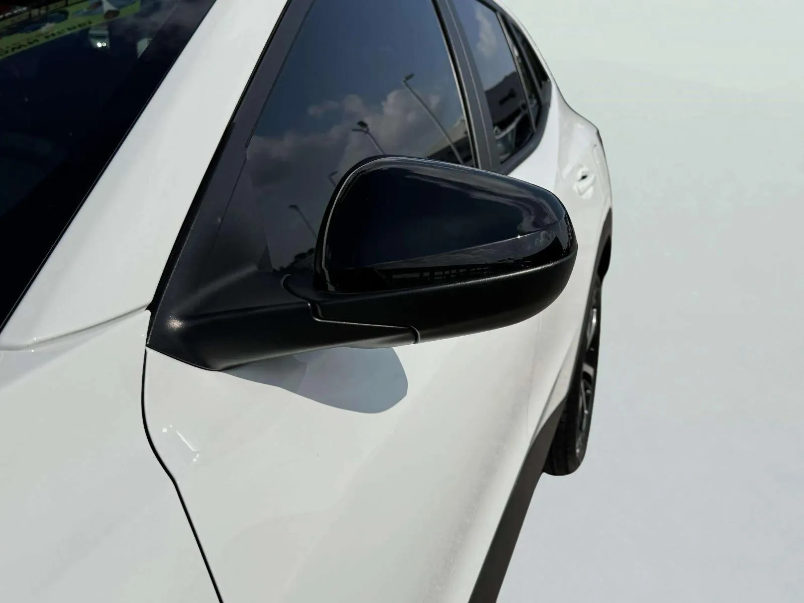 Chevrolet Trax photo 14