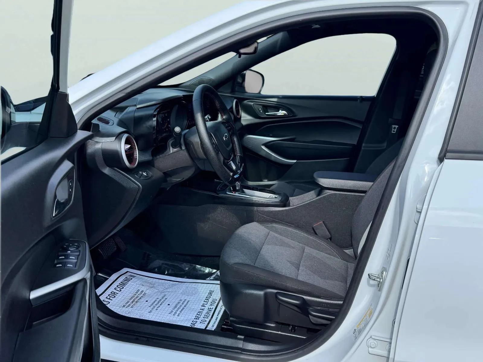 Chevrolet Trax photo 18