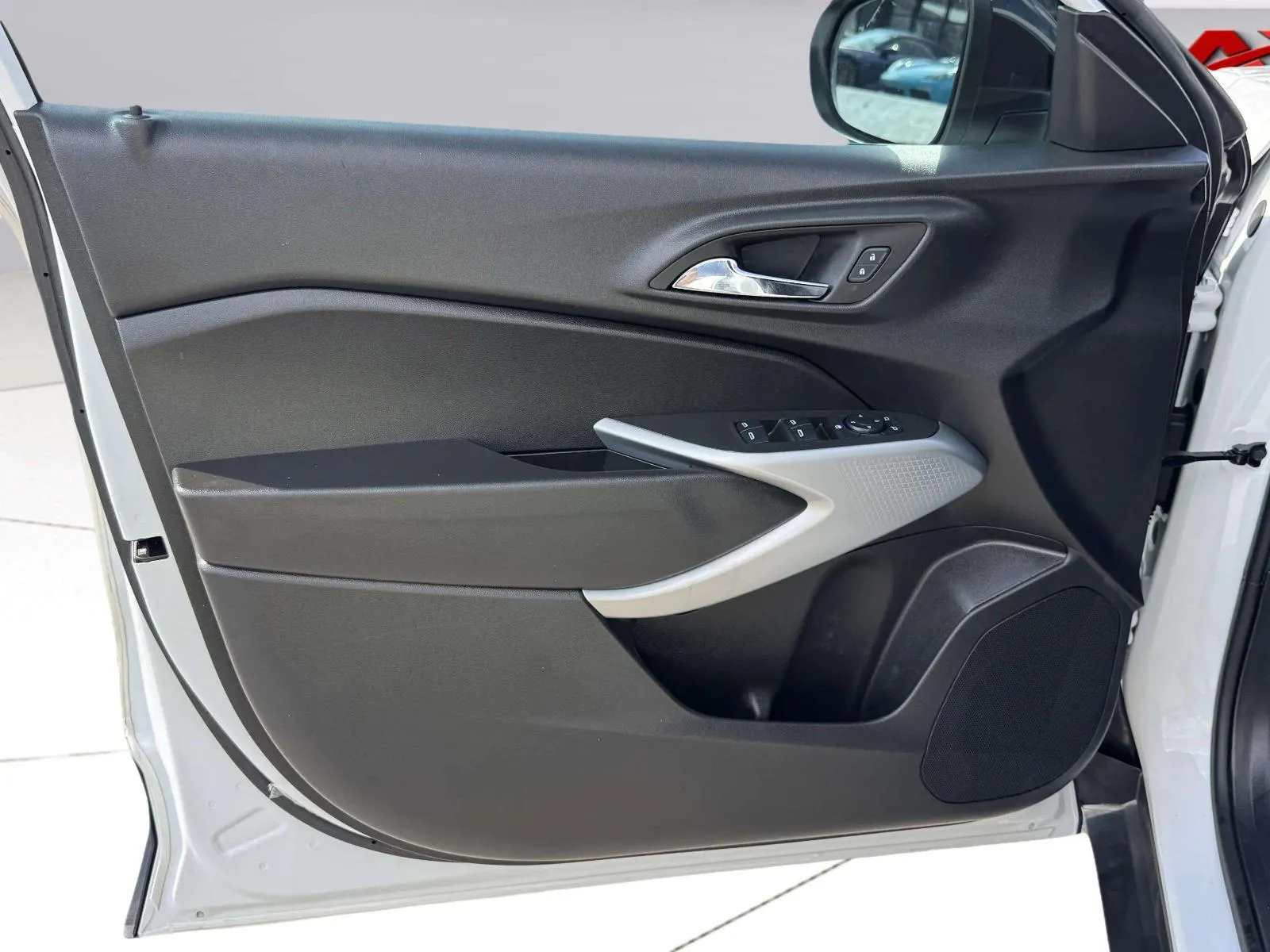 Chevrolet Trax photo 19