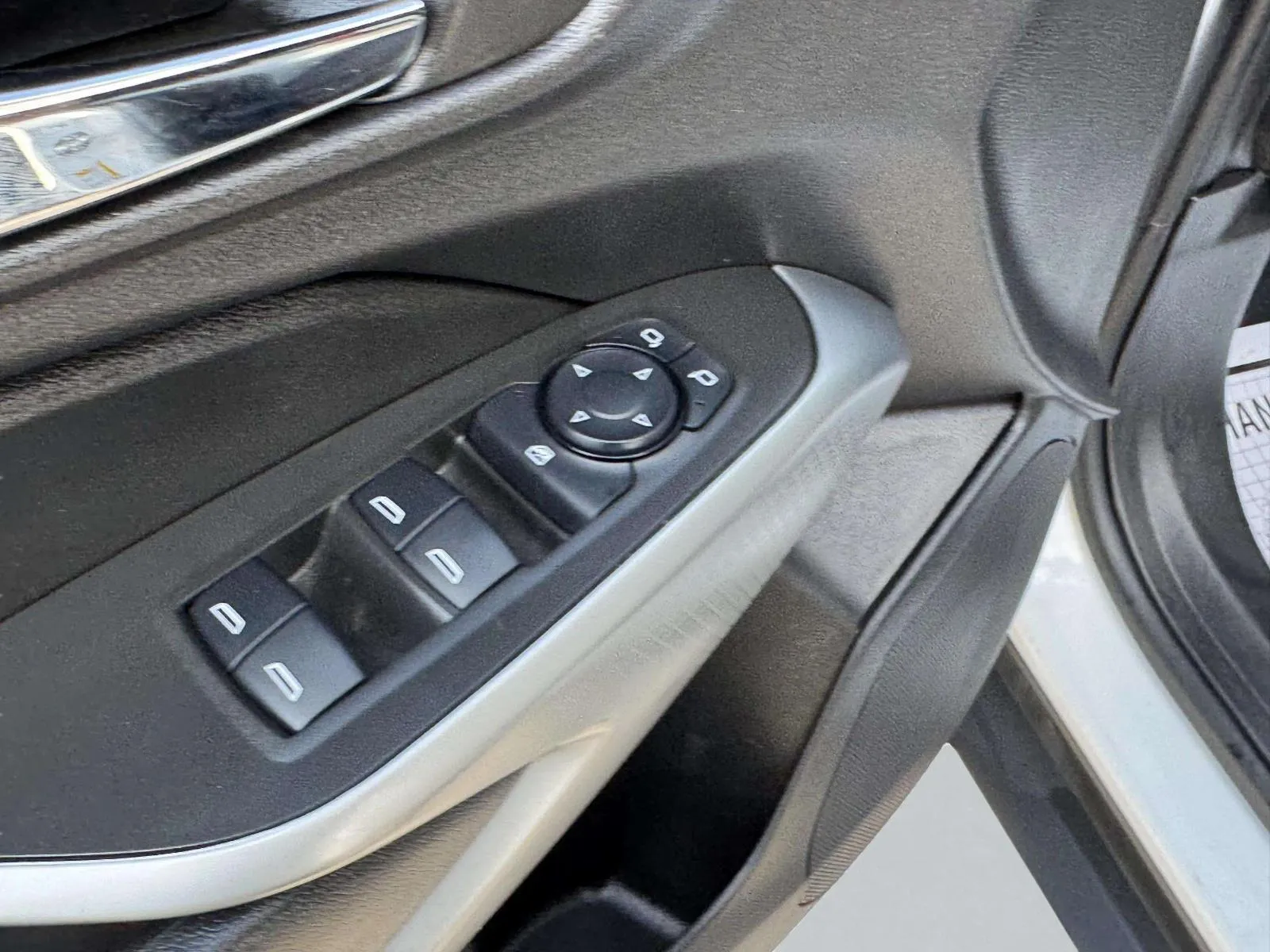 Chevrolet Trax photo 20