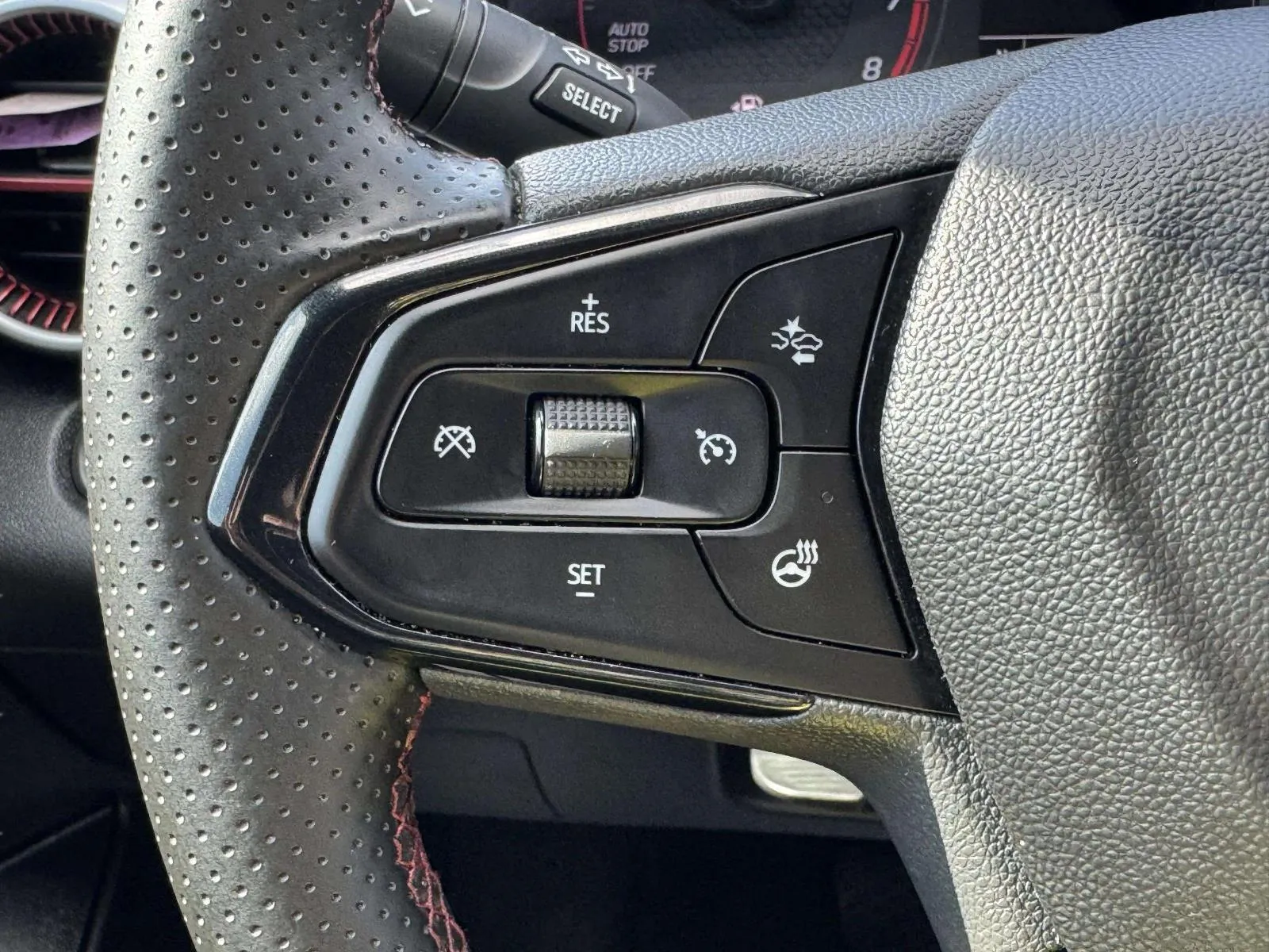 Chevrolet Trax photo 27