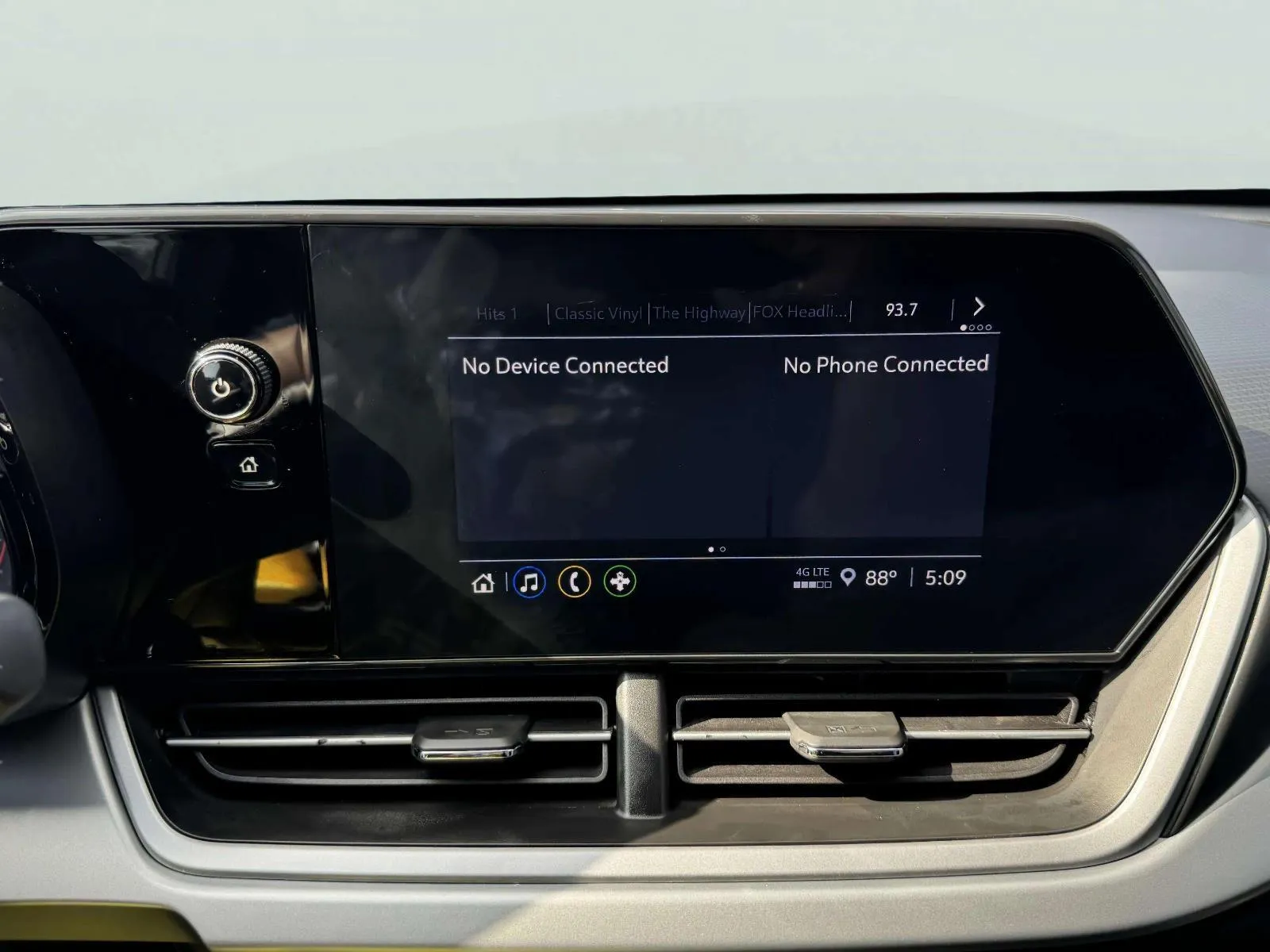 Chevrolet Trax photo 31