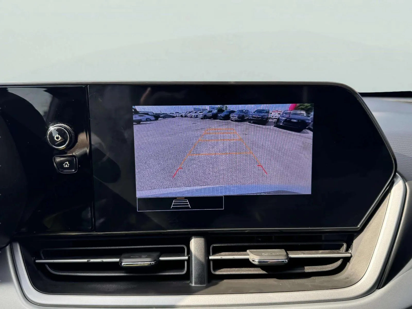 Chevrolet Trax photo 32