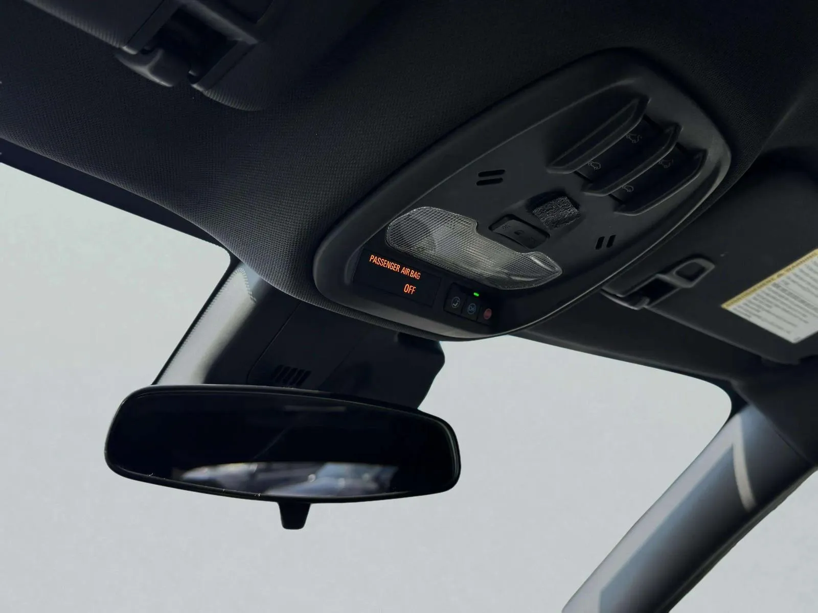Chevrolet Trax photo 34