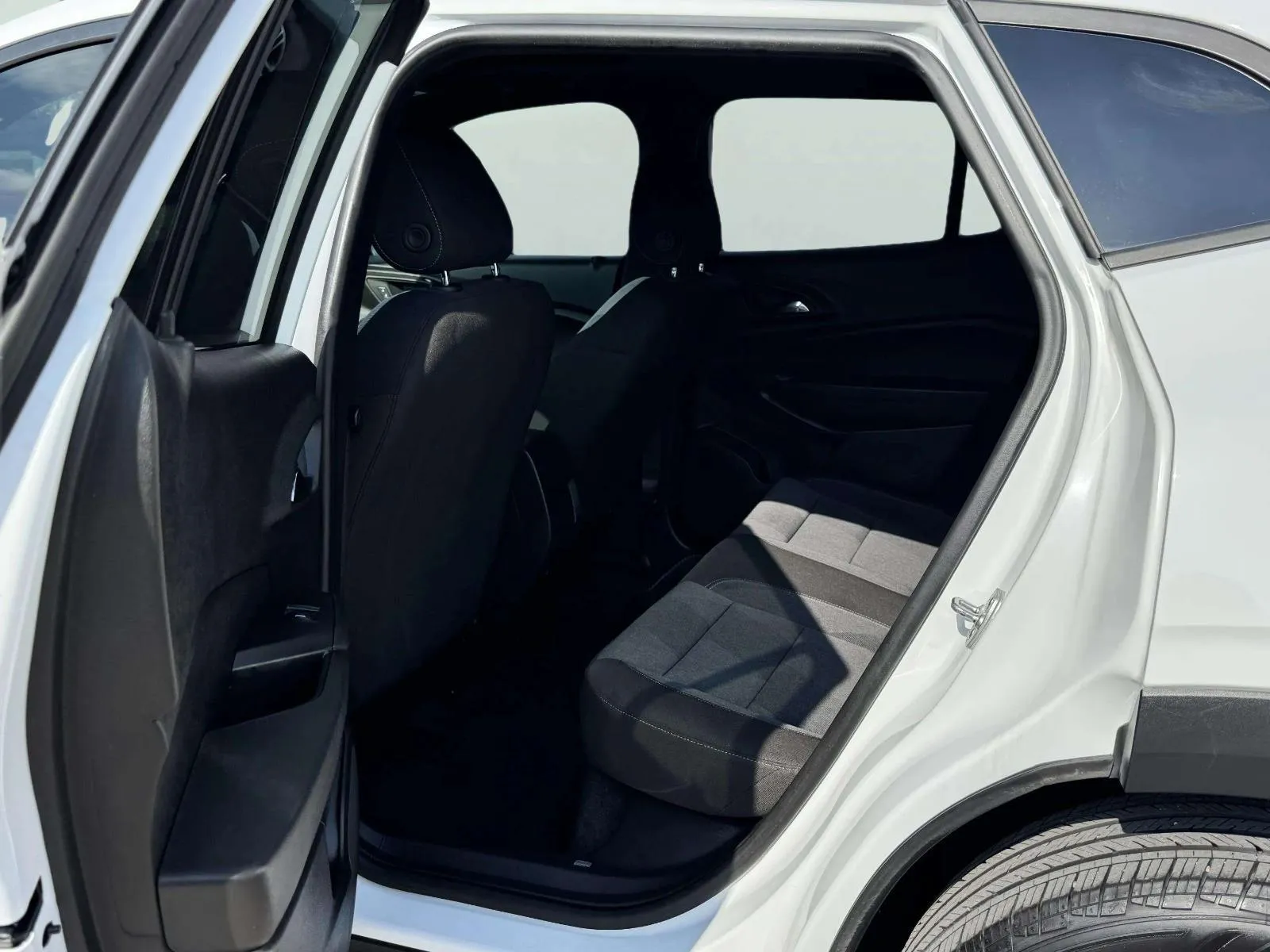 Chevrolet Trax photo 36