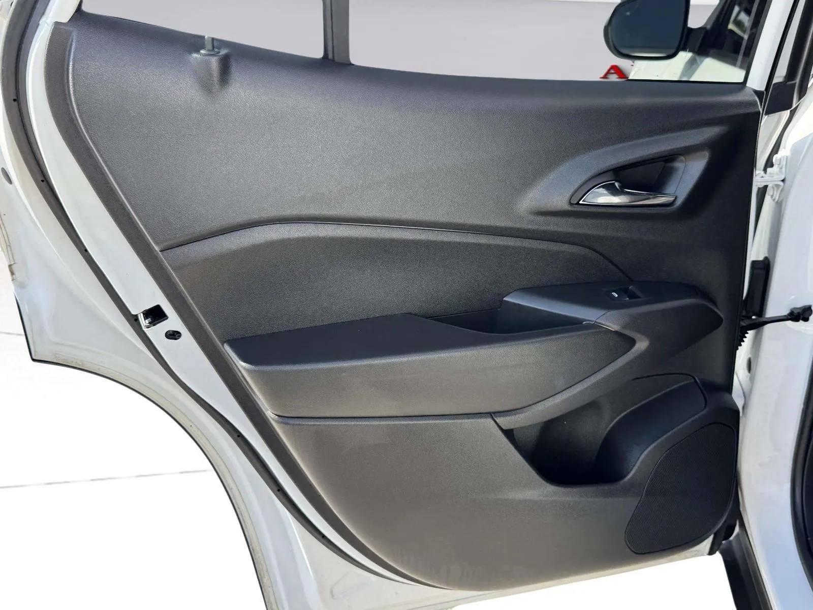 Chevrolet Trax photo 37
