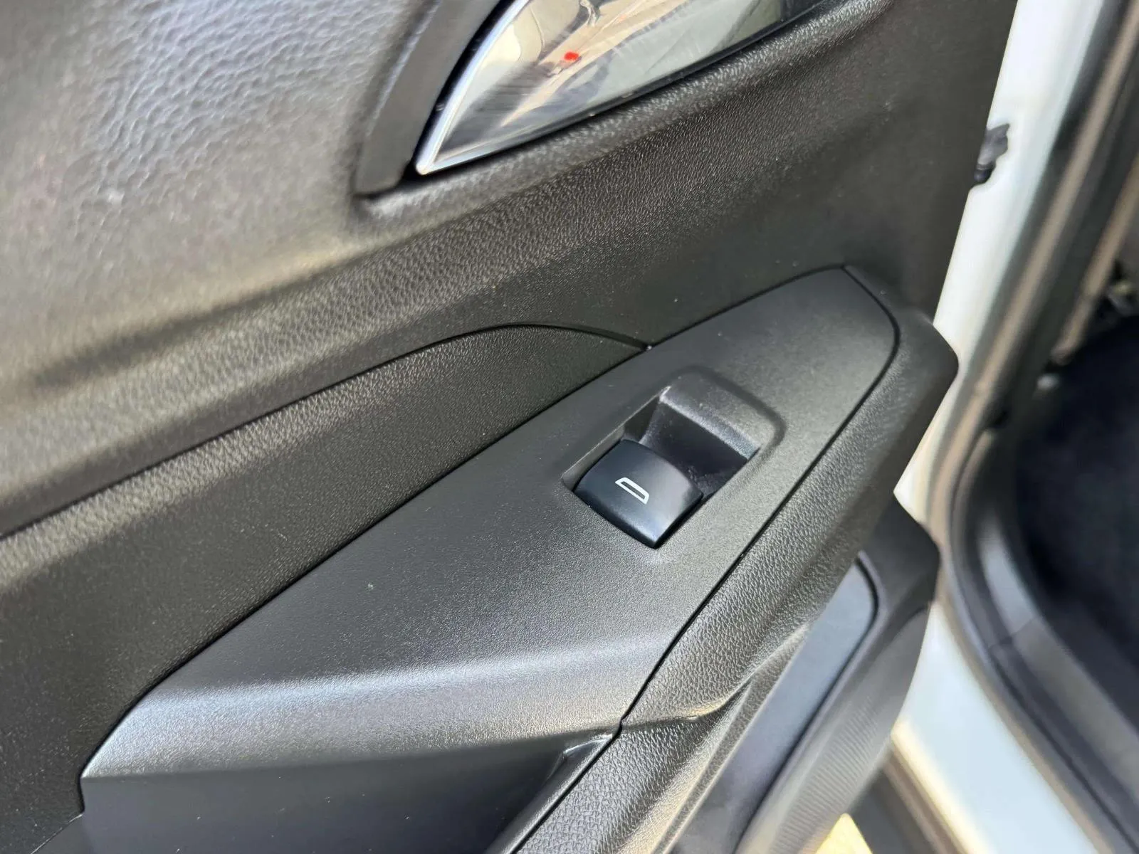 Chevrolet Trax photo 38