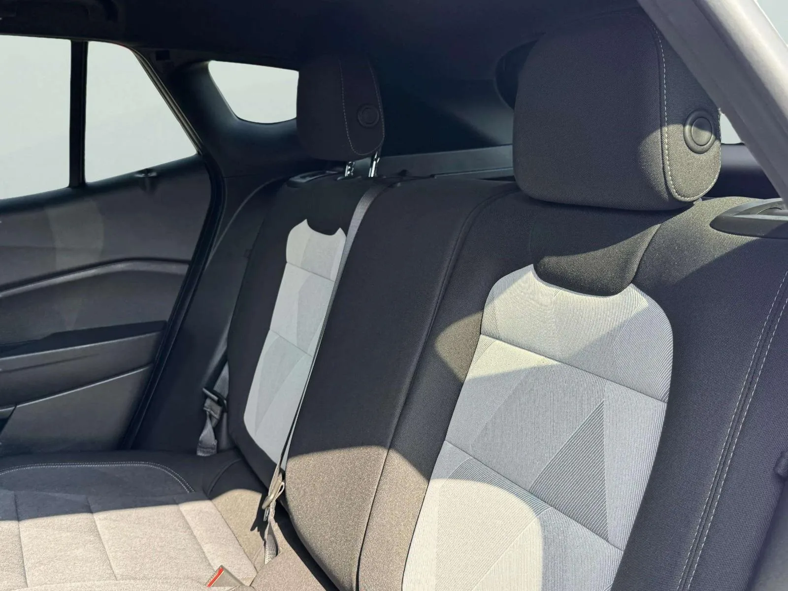 Chevrolet Trax photo 39