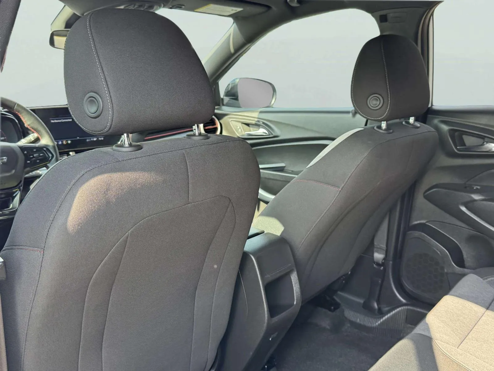 Chevrolet Trax photo 40