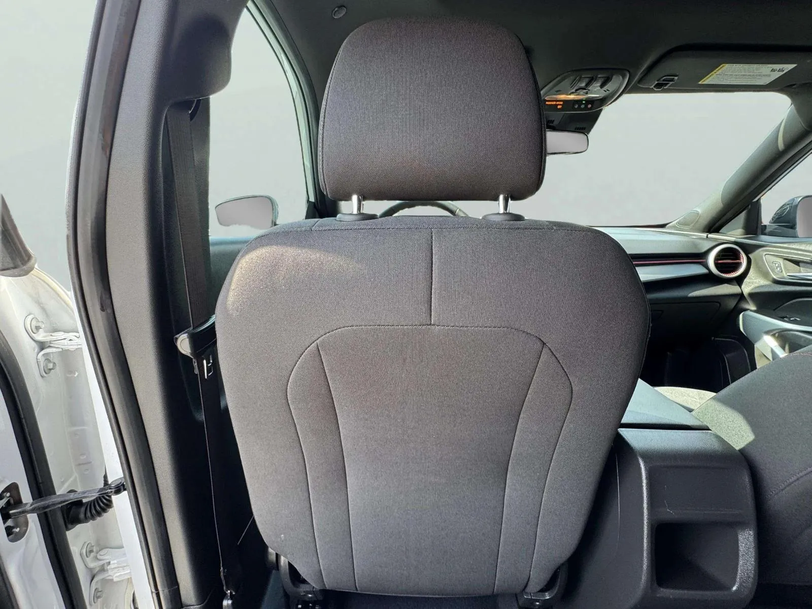 Chevrolet Trax photo 42
