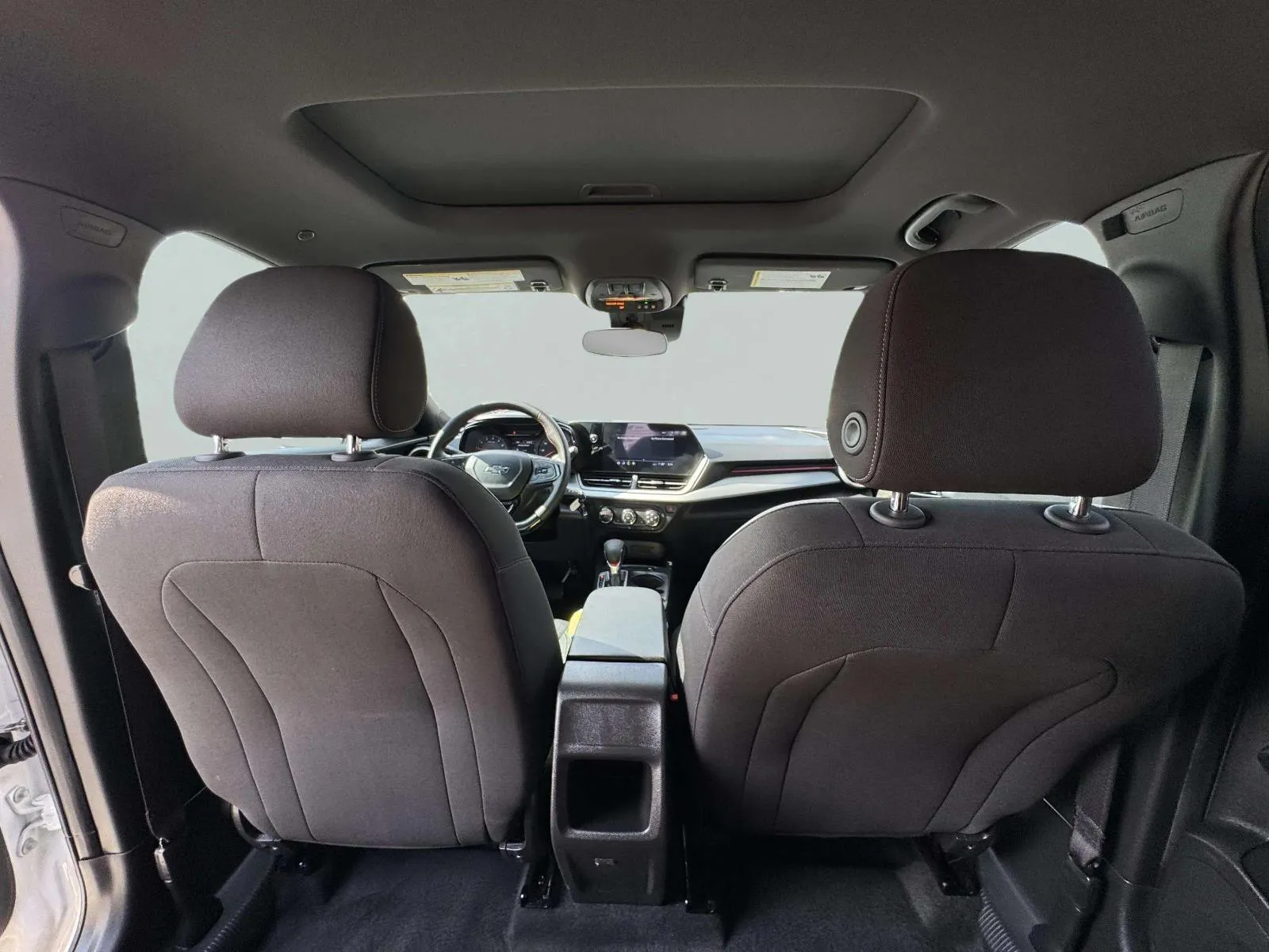 Chevrolet Trax photo 43